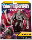 Playmates King Ghidorah Action Figure Monster Collectible Toy