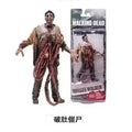 The Walking Dead AMC TV Series PVC Action Figures Rick Grimes Michonne Collection