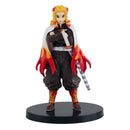 Demon Slayer Tanjiro Zenitsu Nezuko PVC Warrior Anime Action Figure Model