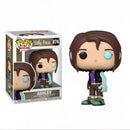 Funko Pop Sally Face Larry Sal Fisher Vinyl Figure Collectible Toy