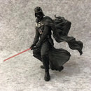 Star Wars Darth Vader PVC Action Figure Collectible