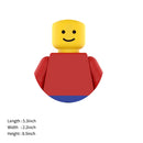 Giant Purple Devourer of Stars Figure with Detailed Armored Design