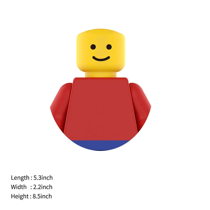 Giant Purple Devourer of Stars Figure with Detailed Armored Design