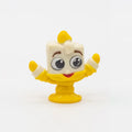 Glass Eyes Doorables Blind Box Collectible Cartoon Doll Figure Toy