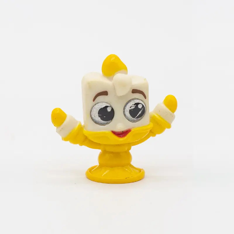 Glass Eyes Doorables Blind Box Collectible Cartoon Doll Figure Toy
