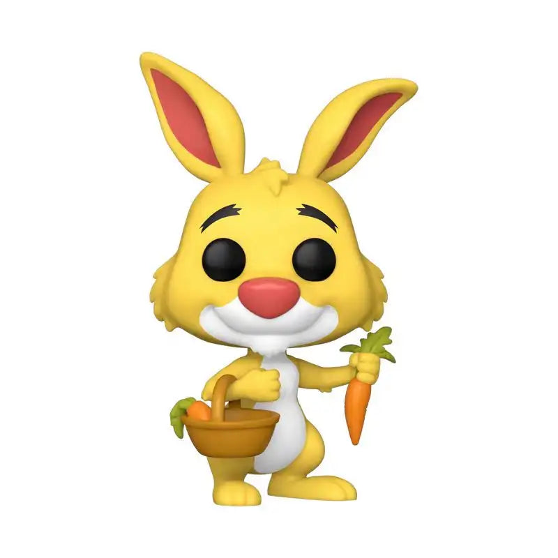 Funko Pop Disney Winnie the Pooh Tiger Piglet Rabbit Roo Collectible Figures