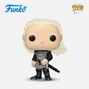 Funko Pop House Of The Dragon Complete Collection