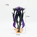 Solo Leveling Ant King Bell Shadow Monarch Anime Figure Collectible