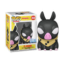 Funko Pop Ranma ½ Genma Saotome P chan Anime Vinyl Figure Collectible Model