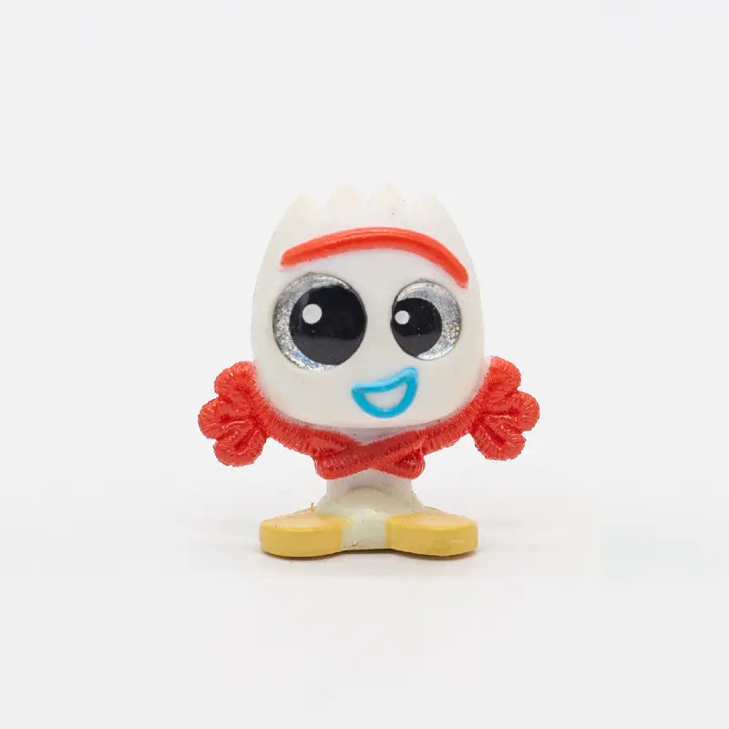 Glass Eyes Doorables Blind Box Collectible Cartoon Doll Figure Toy