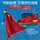 DC Superman Clark Kent Action Figure Movie Collectible Movable Toy