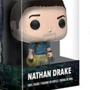 Horror Series Pocket Keychain Figure Halloween Collectible Toy Gift