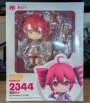 Kasane Teto Nendoroid Cute Anime Figure Collectible Gift Model