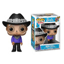 Barbie Ken Day of the Dead Funko Pop Collectible Action Figure Doll