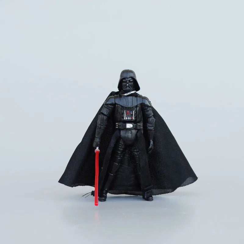 Disney Star Wars Action Figures – Darth Vader & Stormtrooper Toy