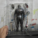 NECA Jason Voorhees Part VII New Blood Action Figure Collectible