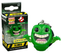 Funko Pop Ghostbusters Stay Puft and Slimer Pocket Keychain Figures