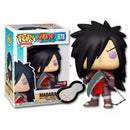 Funko Pop Uchiha Madara Naruto Shippuden