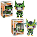 Funko Pop Cell Dragon Ball Z