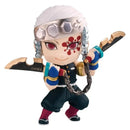 Demon Slayer Blind Box Figures Tanjirou Nezuko Zenitsu Collectible Toy Gift