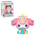 Hello Kitty Sanrio Cinnamoroll Pom Pom Purin Limited Edition Collectible