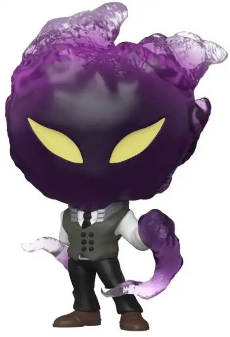 My Hero Academia All Characters Vinyl Figure Anime Collectible Toy