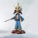 Actoys Sekiro Shadows Die Twice Wolf & Isshin Action Figure