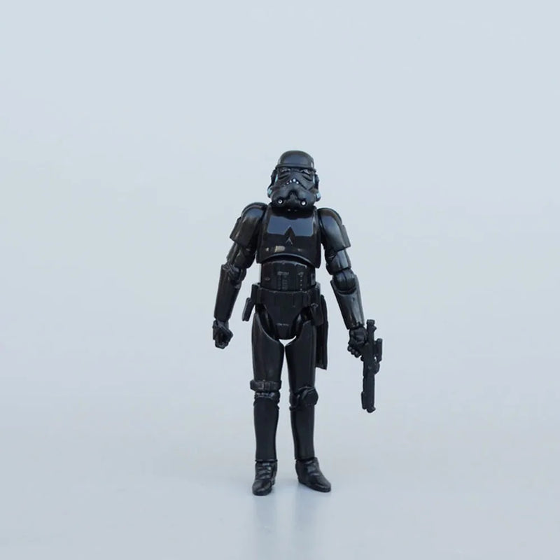 Disney Star Wars Action Figures – Darth Vader & Stormtrooper Toy