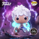 Funko Pop One Piece Luffy Gear Five Anime Action Figure Collectible Gift