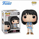 Funko Pop Blackpink Lisa Jisoo Rose Jennie Figures Keychain Collectible