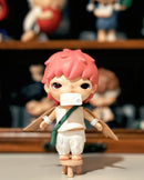 Hirono Mime Series Cute Action Figure by Lang – Gift for All Ages