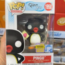Funko Pop Pingu Penguin Family 1958 Vinyl Figure Limited Edition Collectible