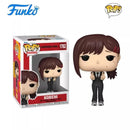 Funko Pop Chainsaw Man Kobeni Himeno Anime Action Figures Collectibles