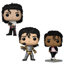 Michael Jackson Dirty Diana Funko Pop Limited Edition Collectible Figure