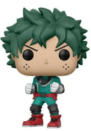 My Hero Academia All Characters Vinyl Figure Anime Collectible Toy