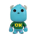 Funko Pop Monsters Inc Collectibles