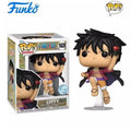 One Piece Sugar Franky Buggy Zoro Funko Pop Anime Collectible Figures