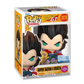 Funko Pop Dragon Ball Super Gohan Chase Super Saiyan Collectible Figure