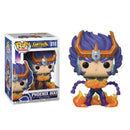 Funko Pop Saint Seiya Pegasus Seiya Andromeda Phoenix Ikki Vinyl Figure Collectible