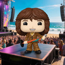 Funko Pop Aerosmith Steven Tyler Genuine Edition Collectible Figure