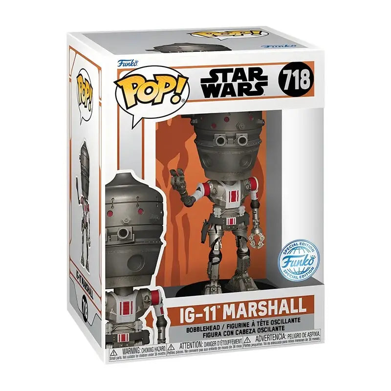 Star Wars Bo-Katan R2-D2 Grogu Funko Pop Collectible Figures
