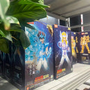 BLOKEES Saint Seiya Gold Saints Assembled Figure Classic Collection