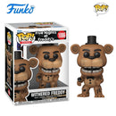 Funko Pop Withered Freddy
