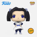 Funko Pop Demon Slayer Tengen Uzui and Spider Demon Mother Collectible Figure