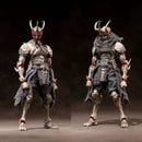 Airoki Rise of Insects 1/12 Metamorphose Worm Series 2025 Action Figure