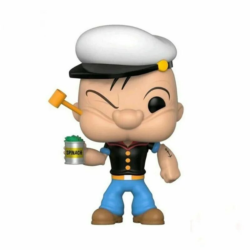 Funko Pop The Sailor Popeye