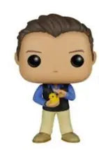 Friends Rachel Joey Phoebe Monica Chandler Ross Vinyl Figure Collectible Toy
