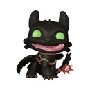 Funko Pop Toothless How to Train Your Dragon 1785 Vinyl Figure Limited Edition
