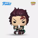 Funko Pop Demon Slayer Handmade Doll Accessories Collectible Gift