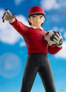 Captain Tsubasa 18cm Anime Action Figure Ozora Tsubasa Hyuga Wakabayashi